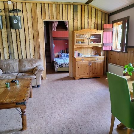 Mieps Huset Dalarna Holiday Kullen  ภายนอก รูปภาพ