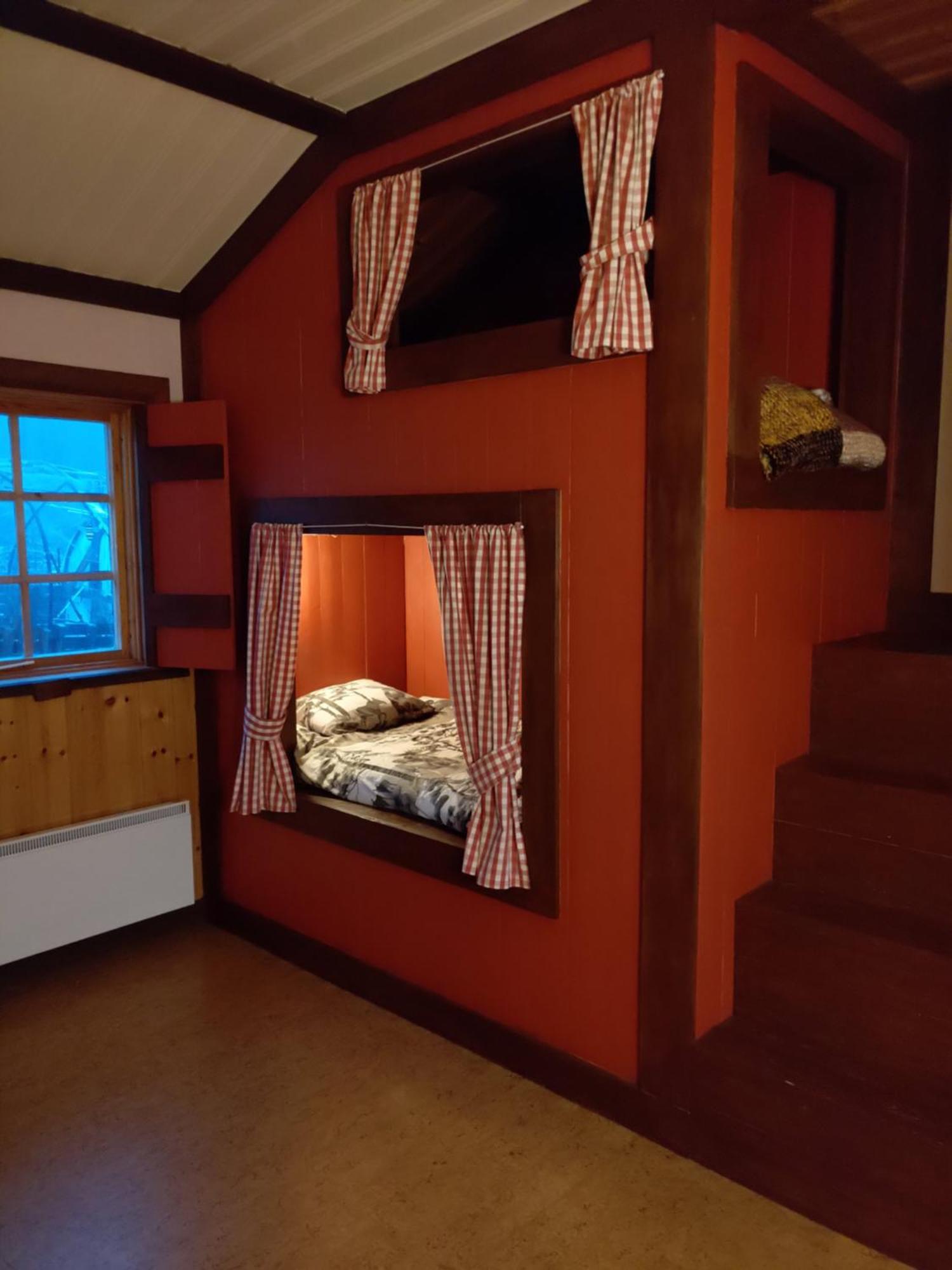 Mieps Huset Dalarna Holiday Kullen  ห้อง รูปภาพ