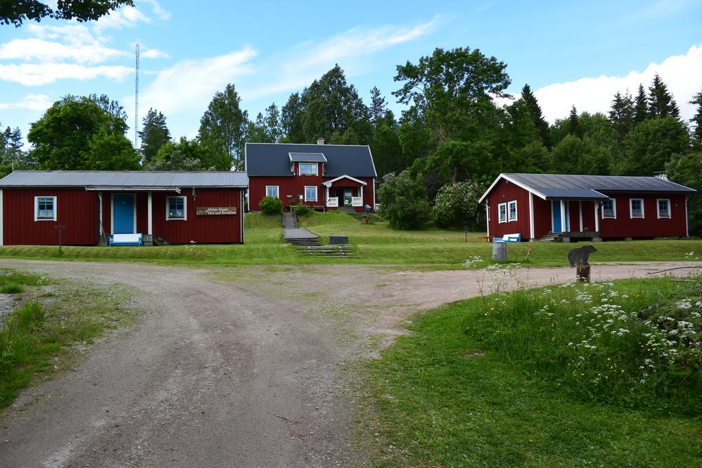 Mieps Huset Dalarna Holiday Kullen  ภายนอก รูปภาพ